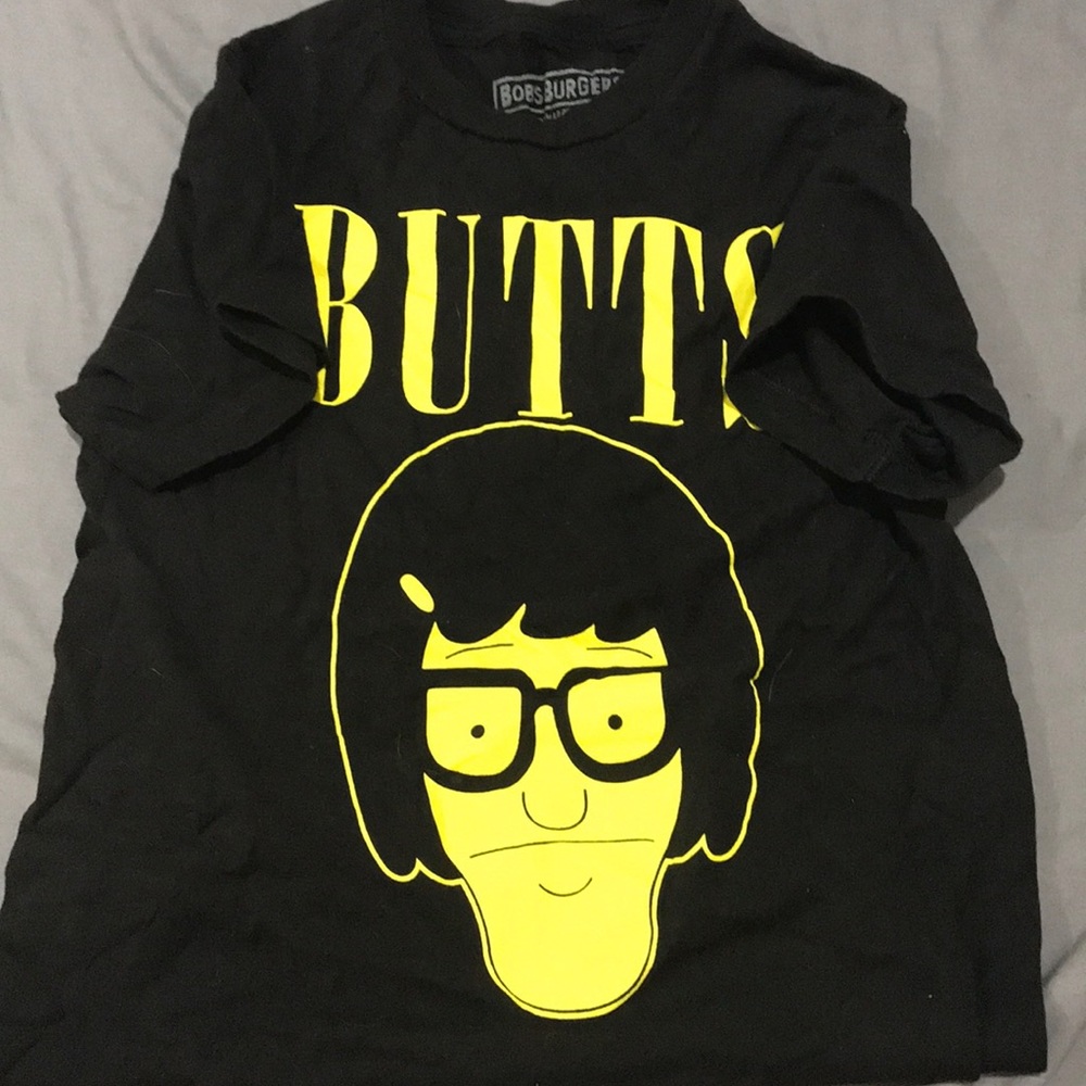 Bobs Burger tee